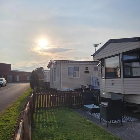Cosy And Central - 72 Unity Beach Holiday Resort Unity Brean 6 Birth Centrally Located - 2 Pets Stay Free Esterno foto