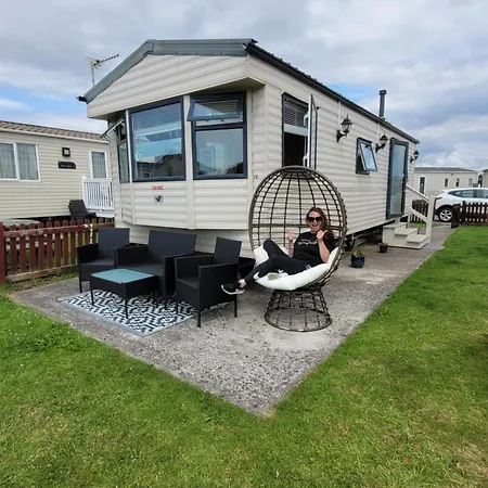 Cosy And Central - 72 Unity Beach Holiday Resort Unity Brean 6 Birth Centrally Located - 2 Pets Stay Free Esterno foto