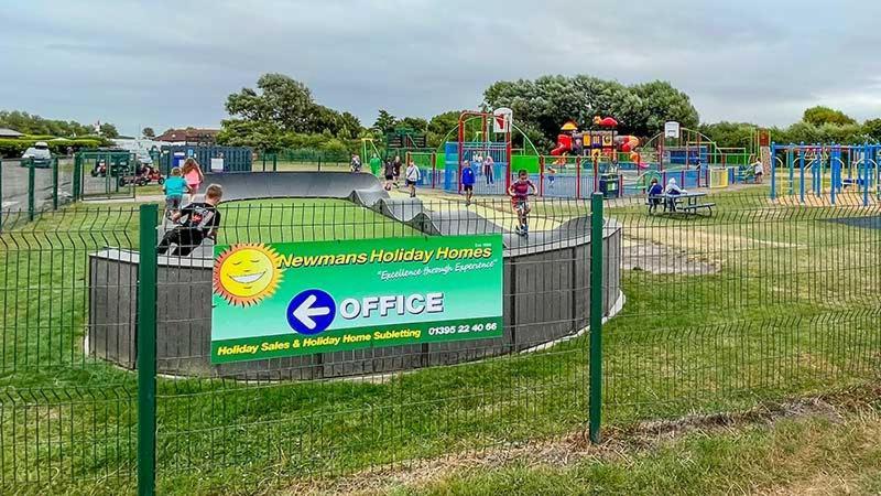 Cosy And - 72 Unity Unity 6 Birth Centrally Located - 2 Pets Free Camping Brean
