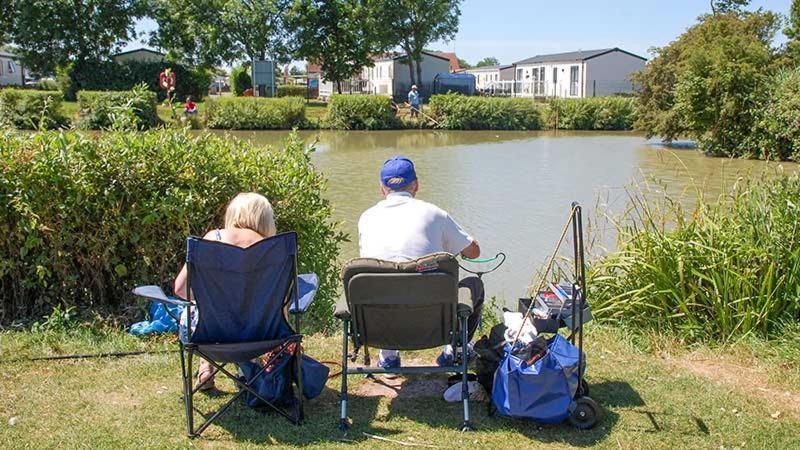 Cosy And - 72 Unity Unity 6 Birth Centrally Located - 2 Pets Free Brean