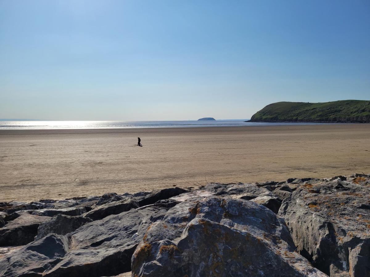 Cosy And - 72 Unity Unity 6 Birth Centrally Located - 2 Pets Free * Brean
