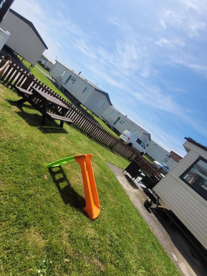 Camping Cosy And - 72 Unity Unity 6 Birth Centrally Located - 2 Pets Free *
