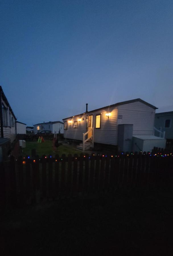 Cosy And - 72 Unity Unity 6 Birth Centrally Located - 2 Pets Free Camping Brean
