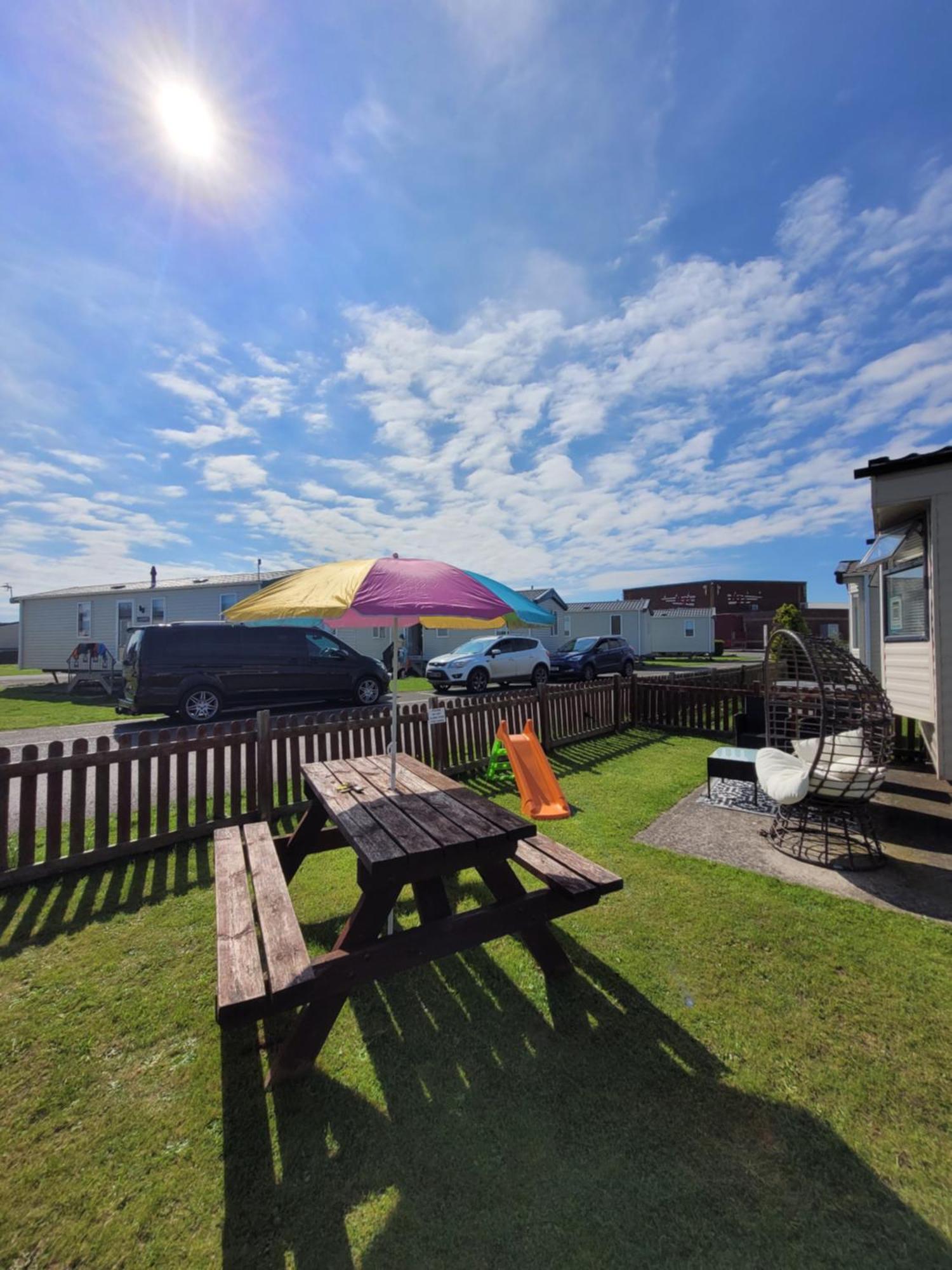 Cosy And - 72 Unity Unity 6 Birth Centrally Located - 2 Pets Free Camping