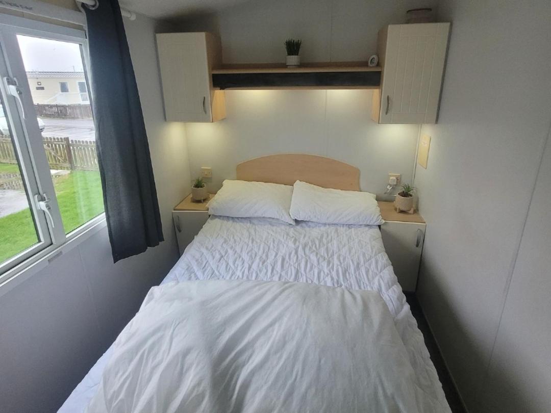 Camping Cosy And - 72 Unity Unity 6 Birth Centrally Located - 2 Pets Free Brean