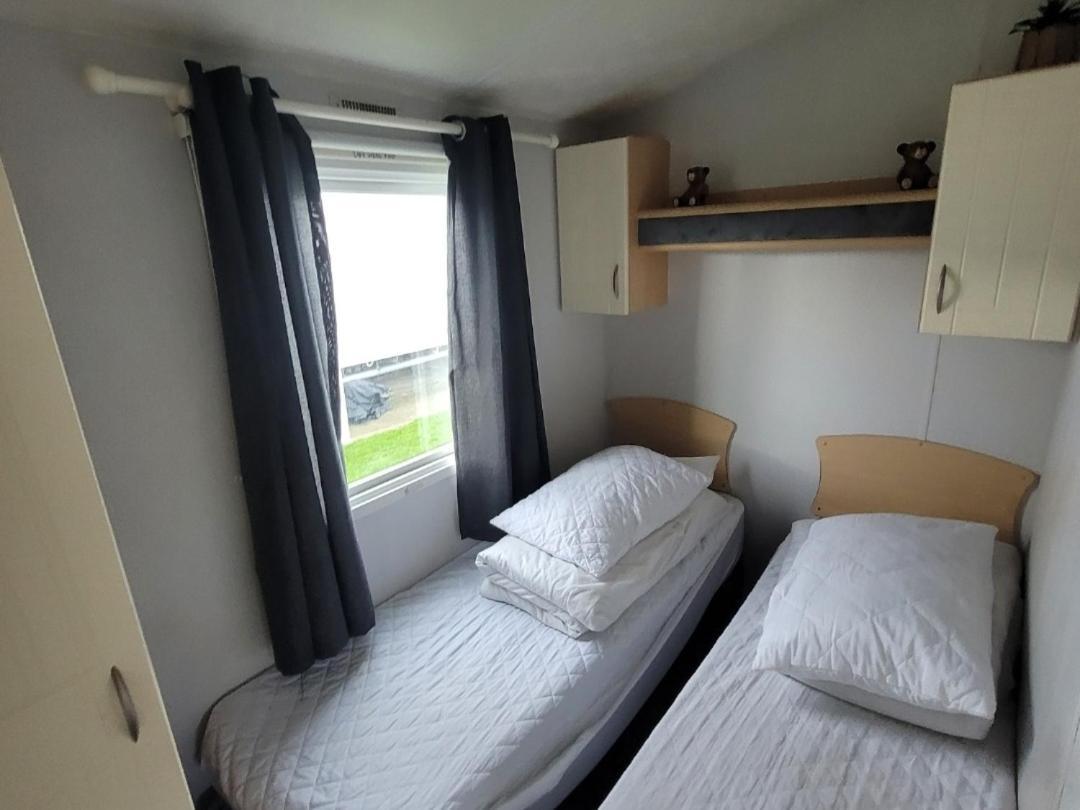 Camping Cosy And - 72 Unity Unity 6 Birth Centrally Located - 2 Pets Free Brean