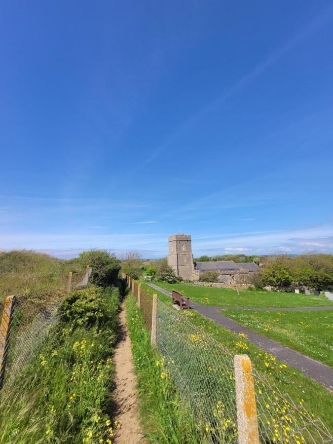 Campsite Unity Brean: Pet-friendly With Passes *