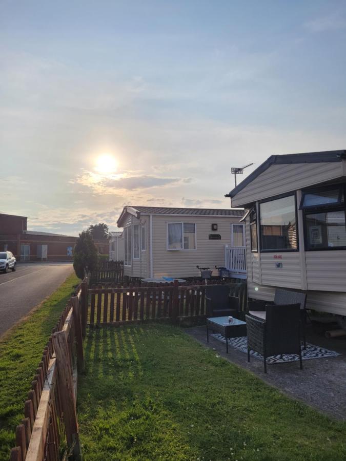 Campsite Unity Brean: Pet-friendly With Passes Brean
