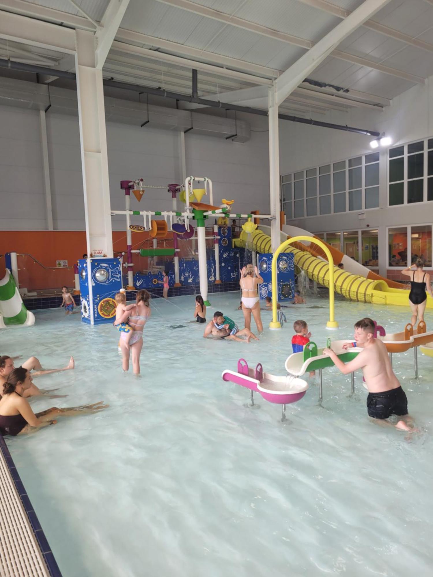 Unity Brean: Pet-friendly With Passes * Brean