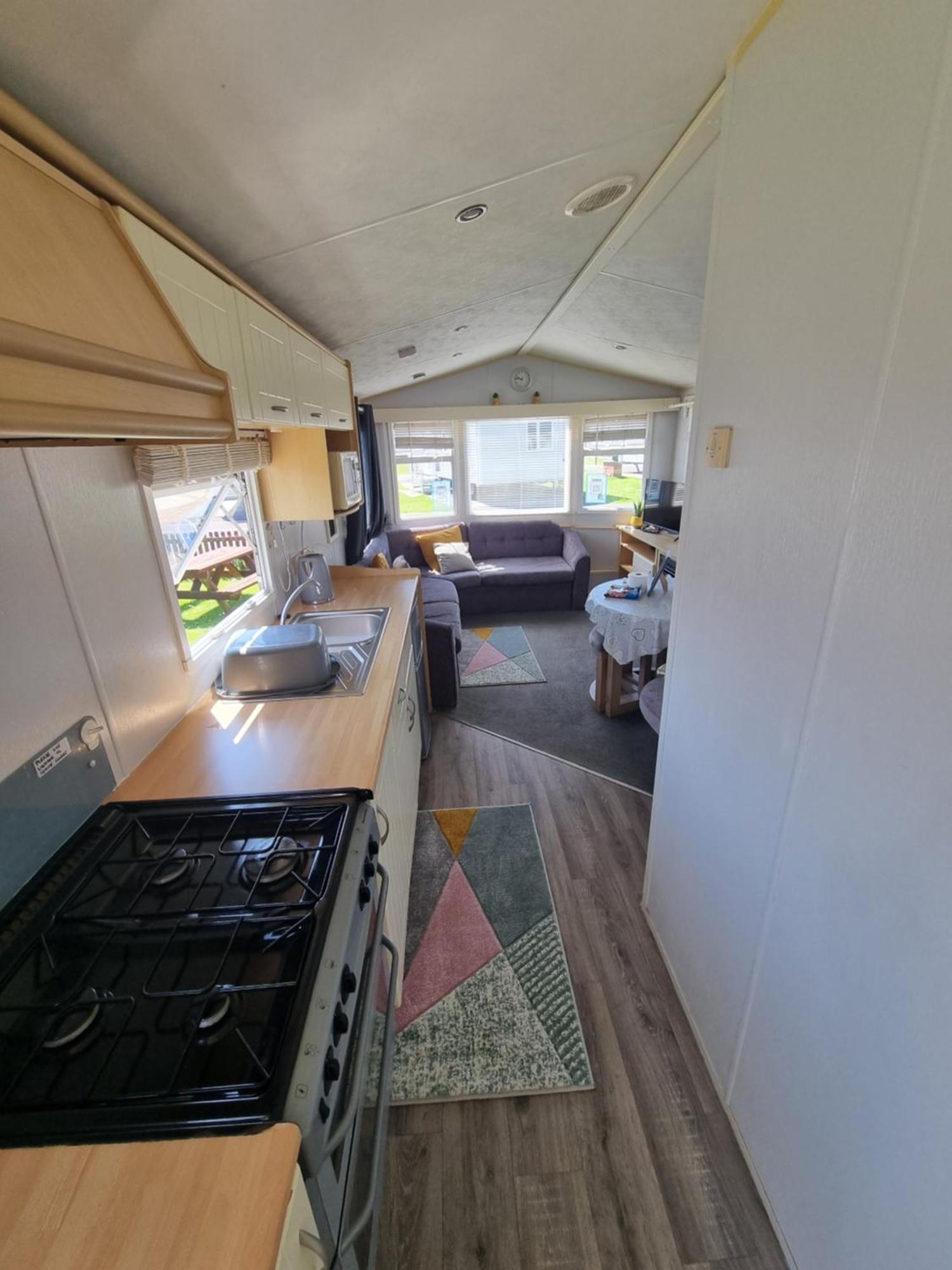Unity Brean: Pet-friendly With Passes * Brean