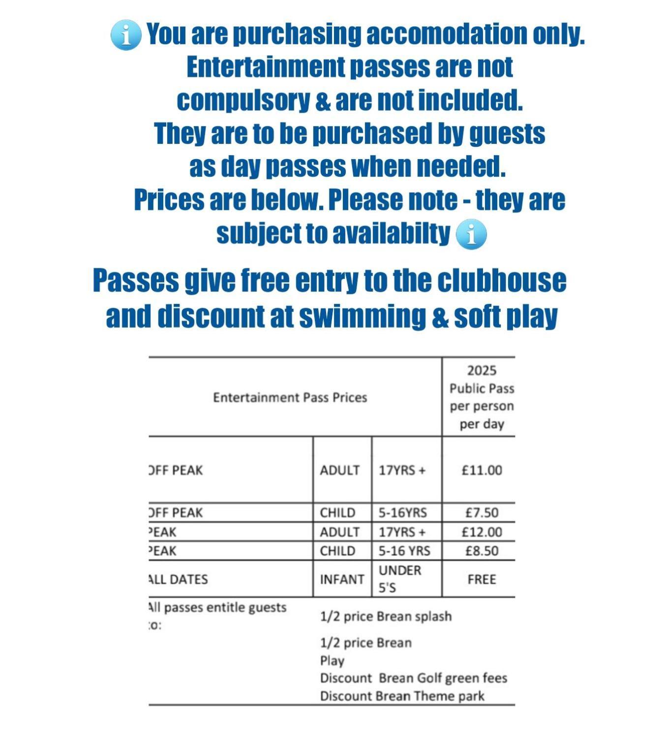 Unity Brean: Pet-friendly With Passes Campsite *